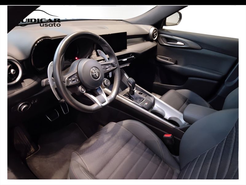 GuidiCar - ALFA ROMEO Tonale 2023 Tonale 1.5 hybrid Super 130cv tct7 Usato
